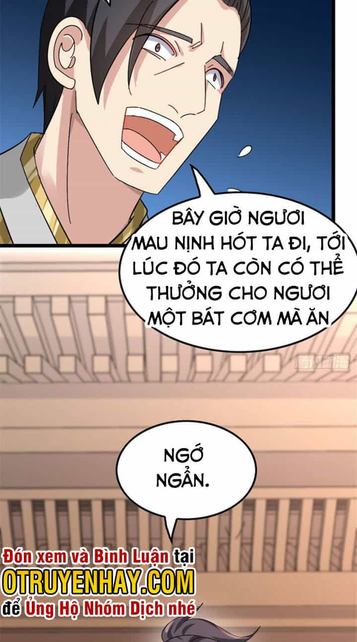 Vạn Đạo Long Hoàng - Chương 4 - ảnh 18