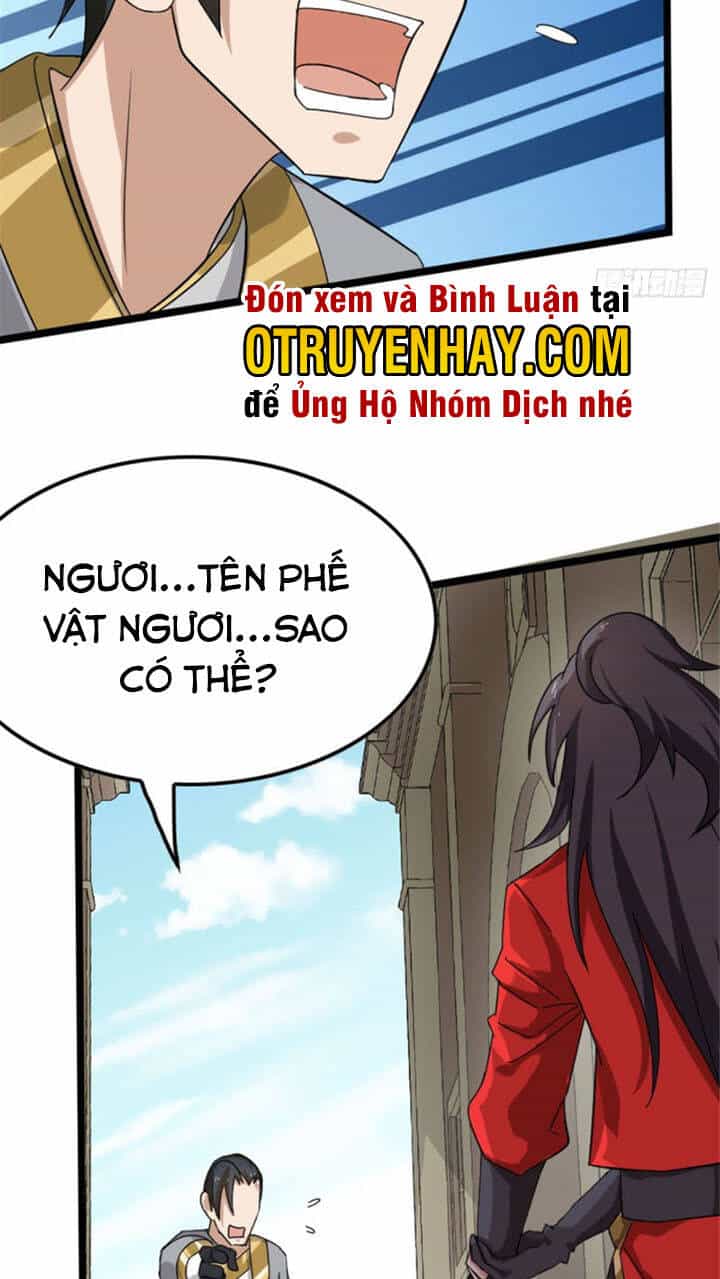 Vạn Đạo Long Hoàng - Chương 5 - ảnh 24