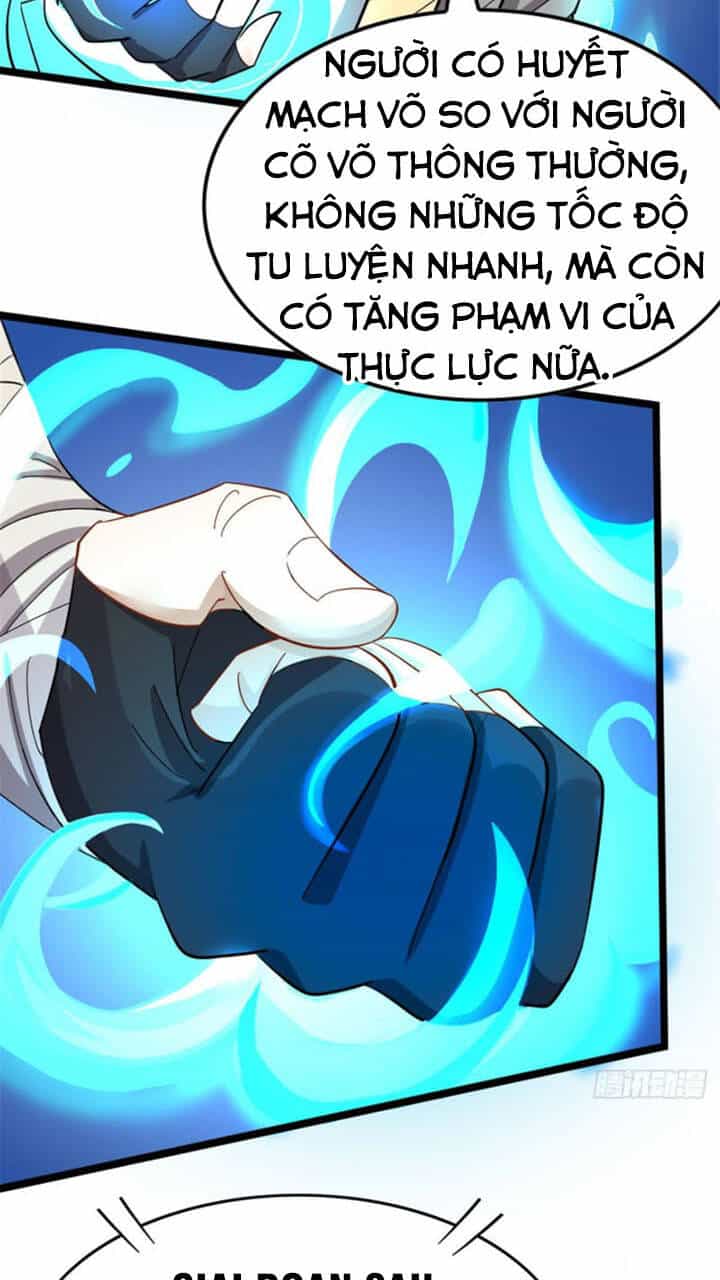 Vạn Đạo Long Hoàng - Chương 5 - ảnh 29