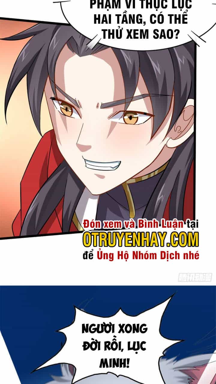 Vạn Đạo Long Hoàng - Chương 5 - ảnh 31
