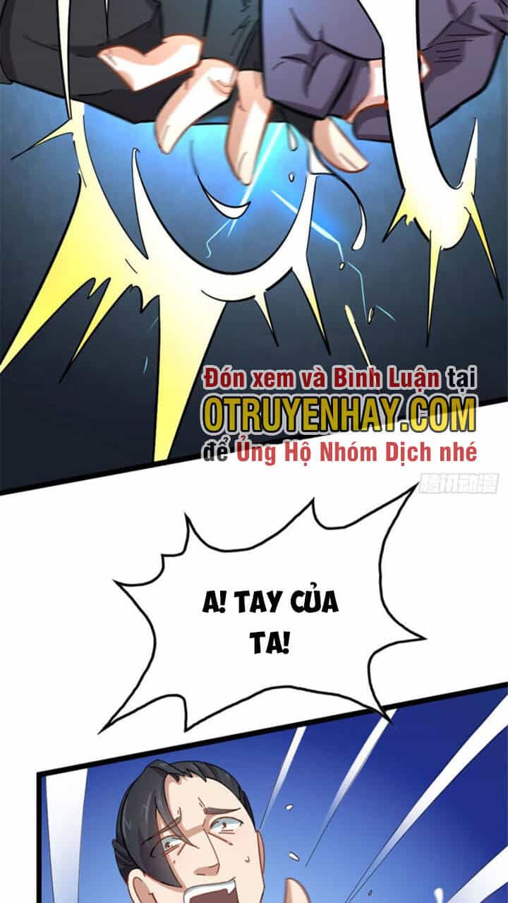 Vạn Đạo Long Hoàng - Chương 5 - ảnh 34