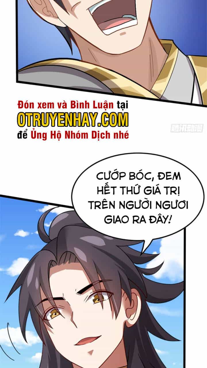 Vạn Đạo Long Hoàng - Chương 5 - ảnh 37