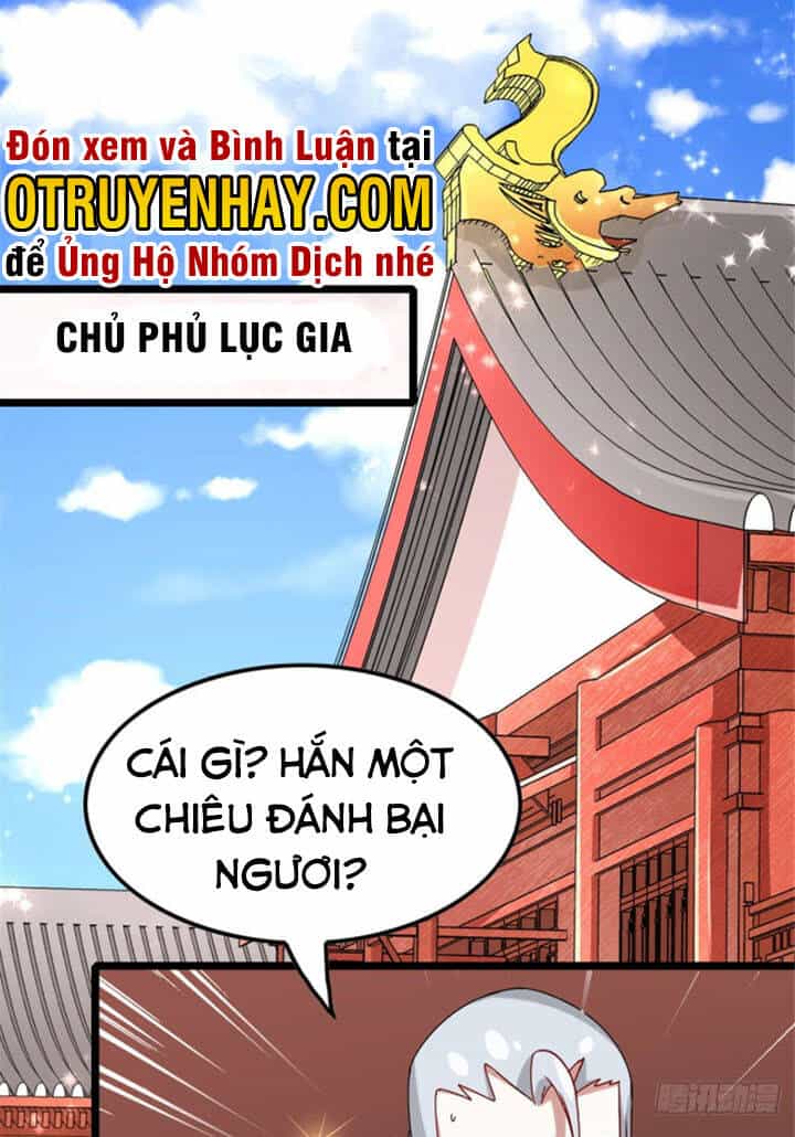 Vạn Đạo Long Hoàng - Chương 5 - ảnh 43