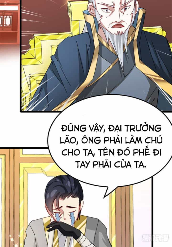 Vạn Đạo Long Hoàng - Chương 5 - ảnh 44