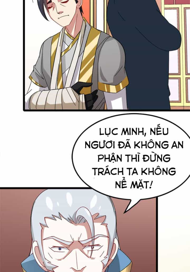 Vạn Đạo Long Hoàng - Chương 5 - ảnh 47
