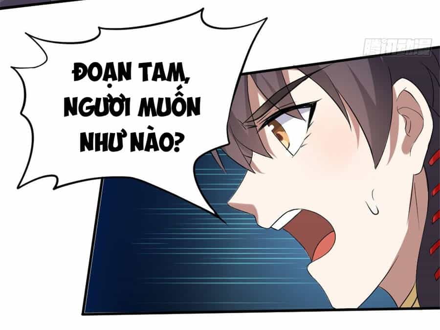 Vạn Đạo Long Hoàng - Chương 6 - ảnh 40