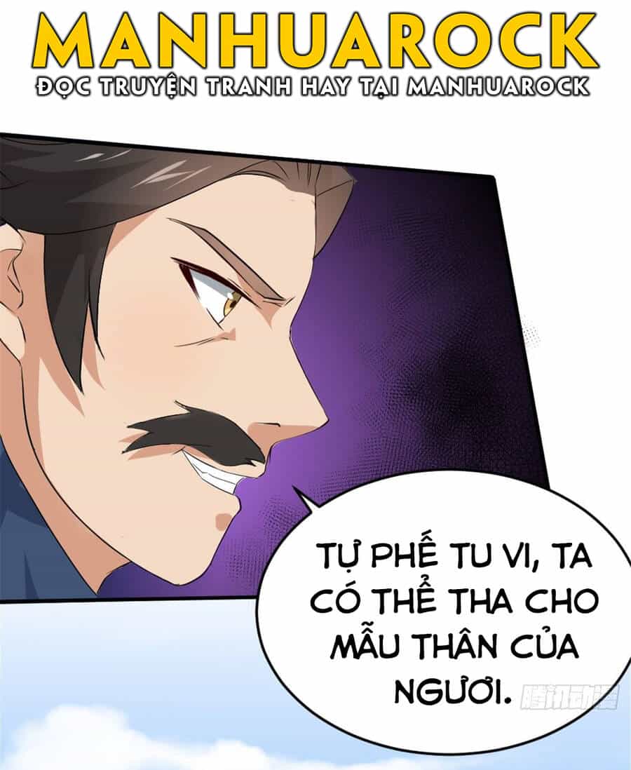 Vạn Đạo Long Hoàng - Chương 6 - ảnh 41
