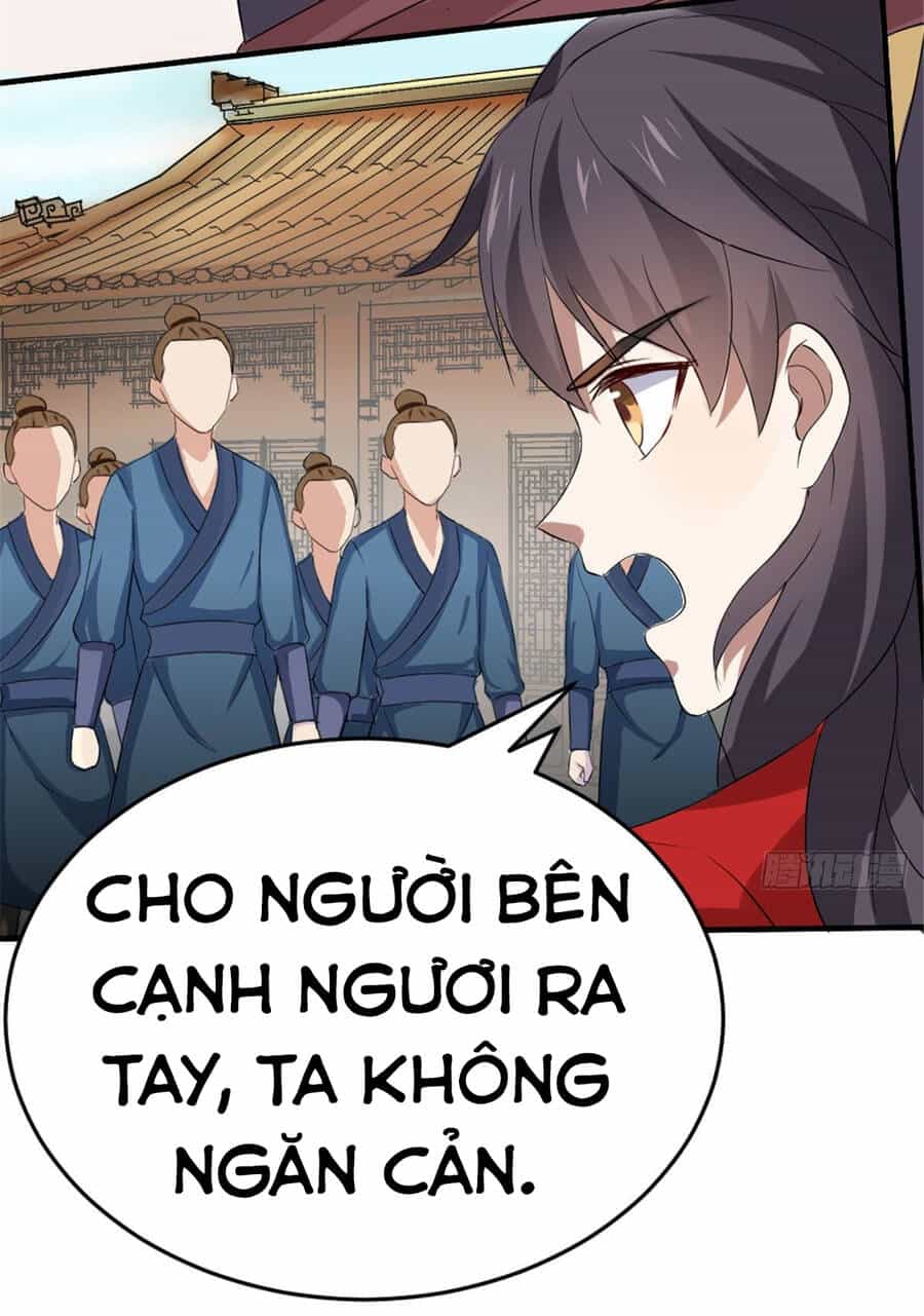 Vạn Đạo Long Hoàng - Chương 6 - ảnh 43