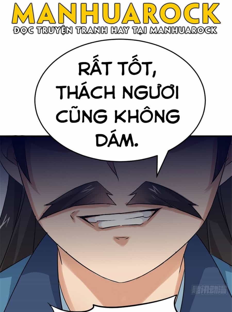 Vạn Đạo Long Hoàng - Chương 6 - ảnh 44