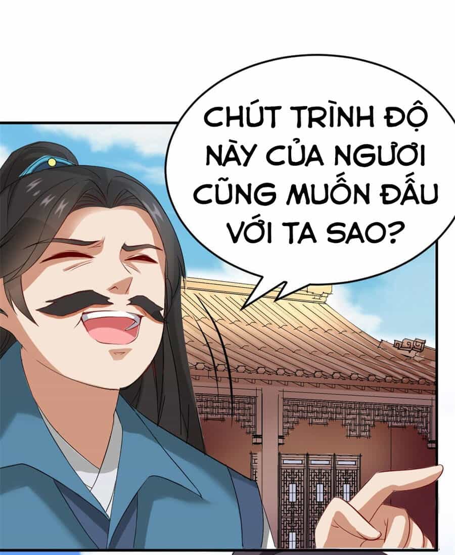 Vạn Đạo Long Hoàng - Chương 6 - ảnh 50