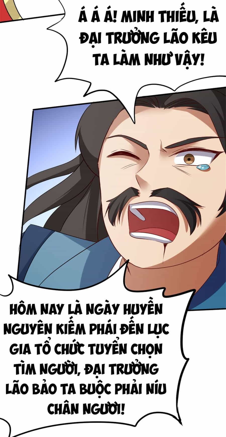 Vạn Đạo Long Hoàng - Chương 6 - ảnh 61