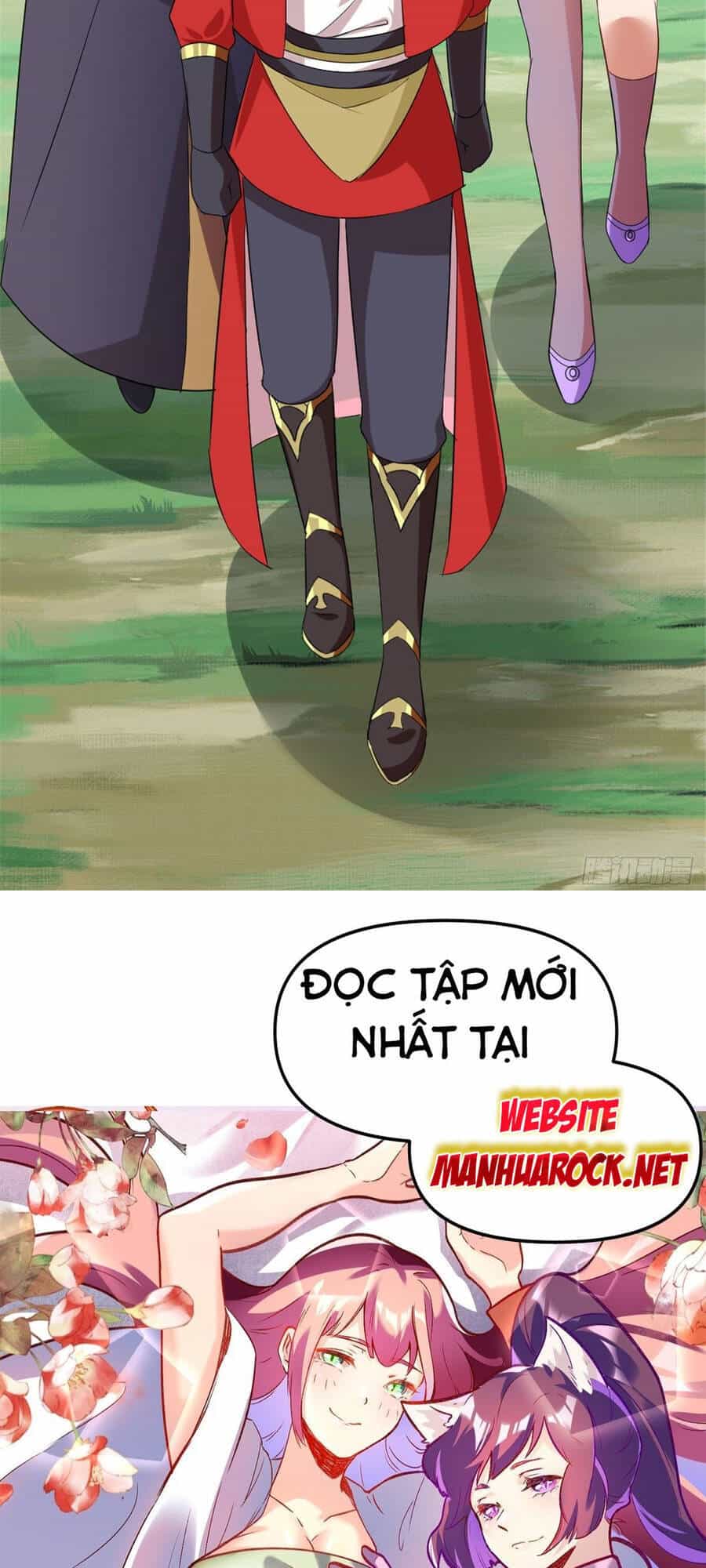 Vạn Đạo Long Hoàng - Chương 6 - ảnh 69