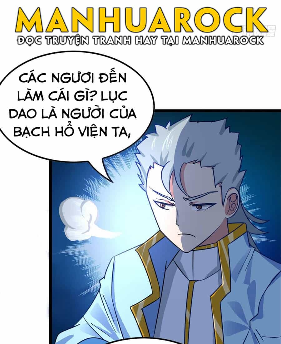 Vạn Đạo Long Hoàng - Chương 7 - ảnh 24