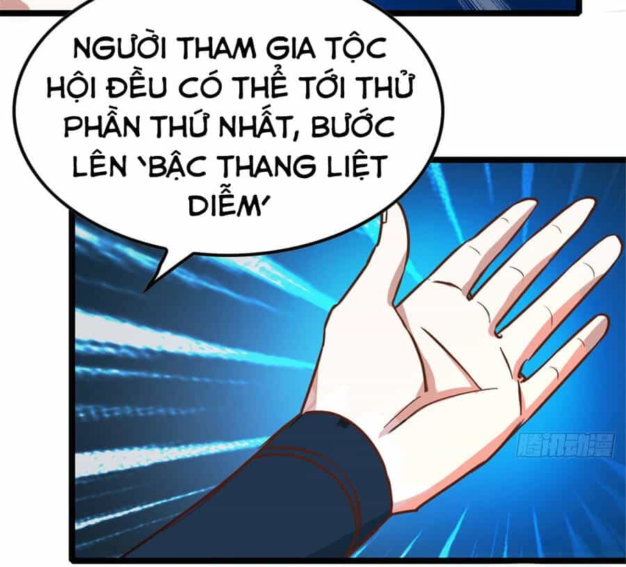 Vạn Đạo Long Hoàng - Chương 7 - ảnh 35
