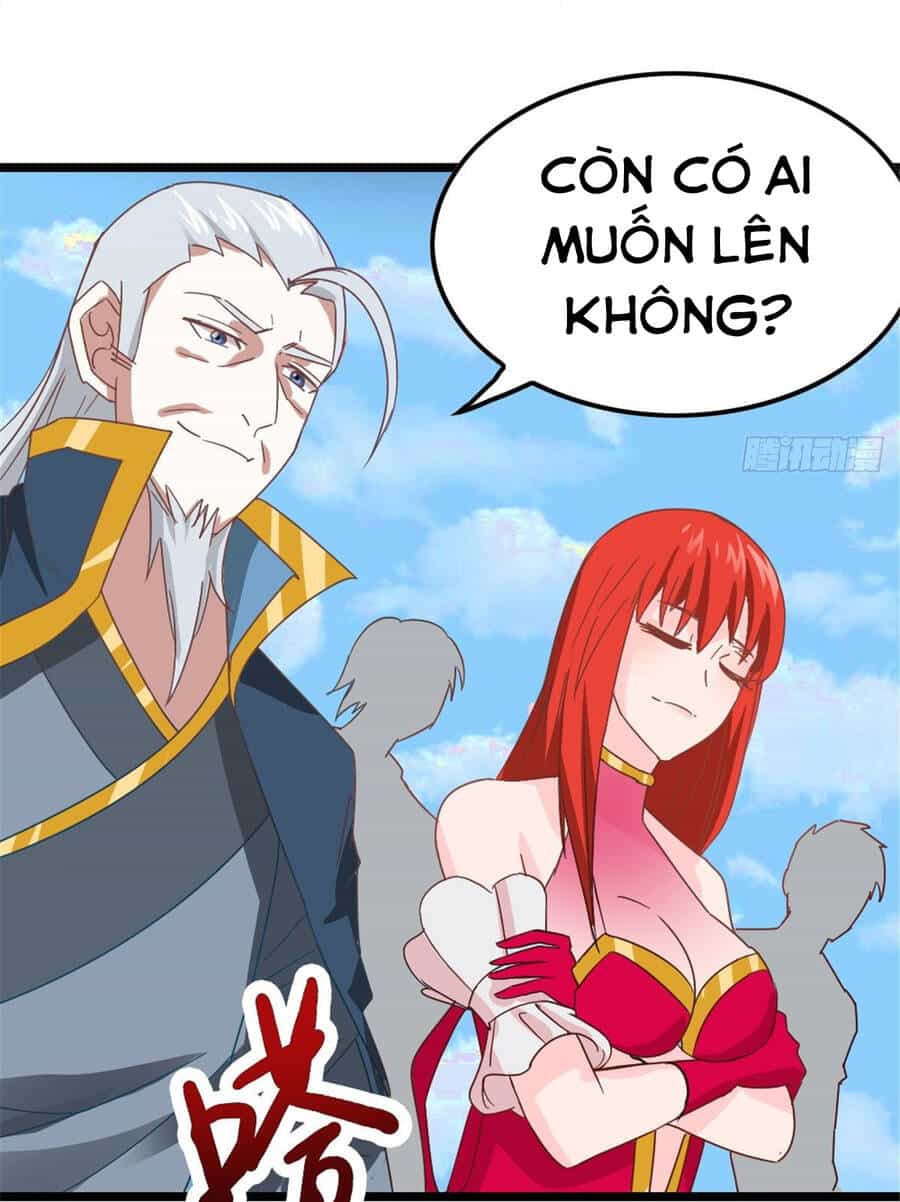Vạn Đạo Long Hoàng - Chương 7 - ảnh 39