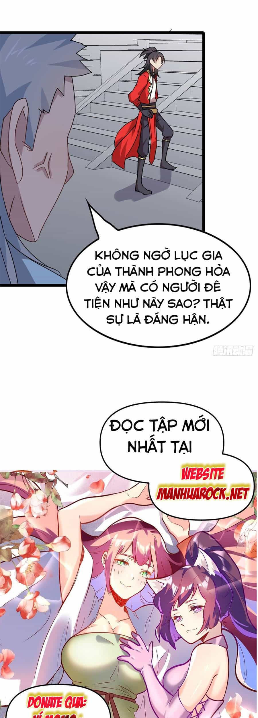 Vạn Đạo Long Hoàng - Chương 7 - ảnh 50
