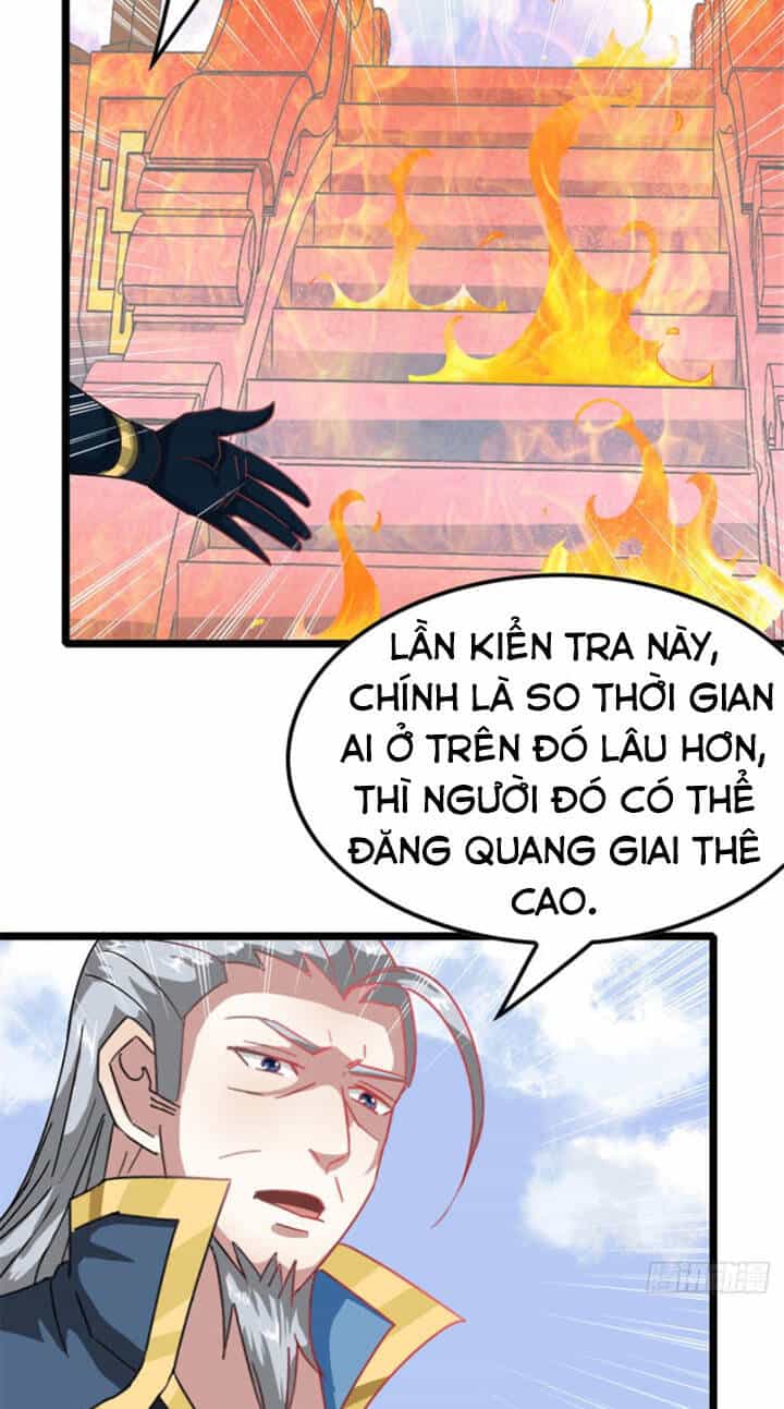 Vạn Đạo Long Hoàng - Chương 8 - ảnh 16