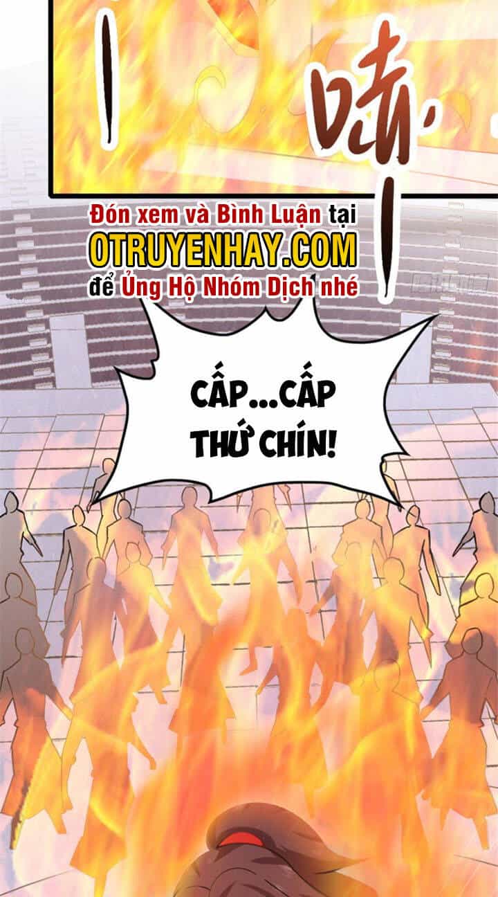 Vạn Đạo Long Hoàng - Chương 8 - ảnh 35