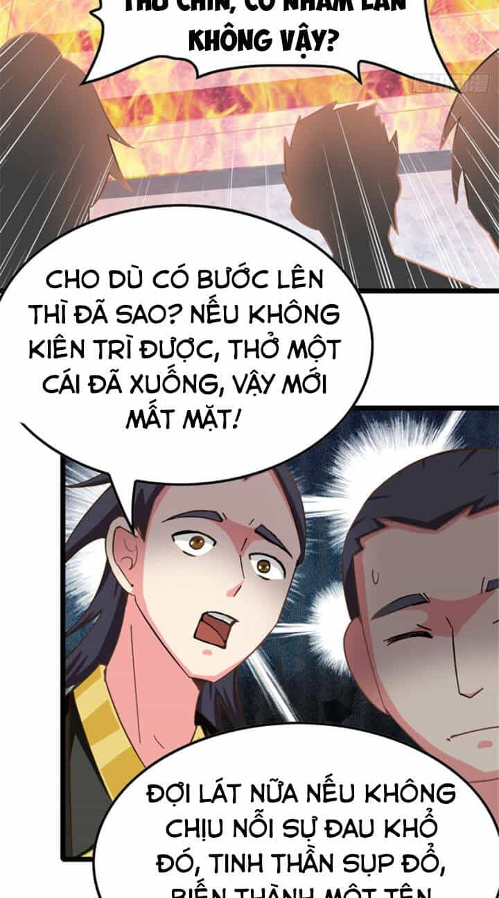 Vạn Đạo Long Hoàng - Chương 8 - ảnh 38