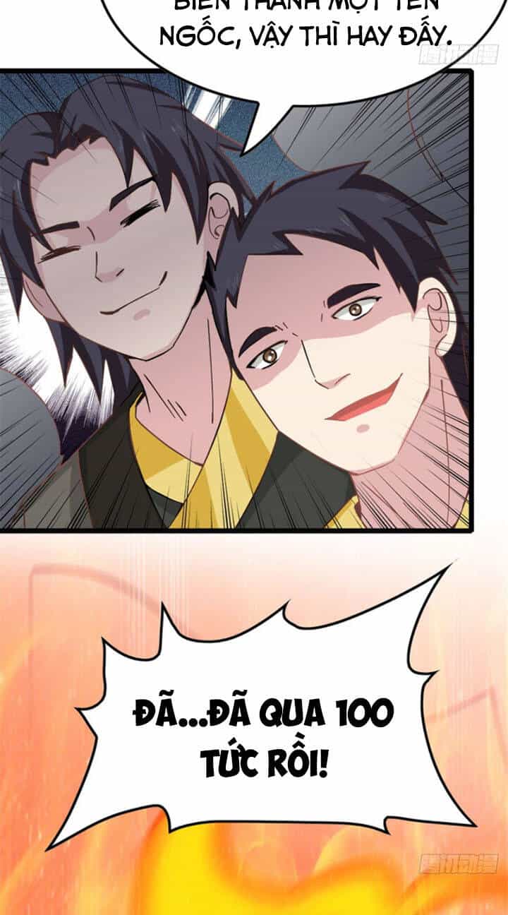 Vạn Đạo Long Hoàng - Chương 8 - ảnh 39
