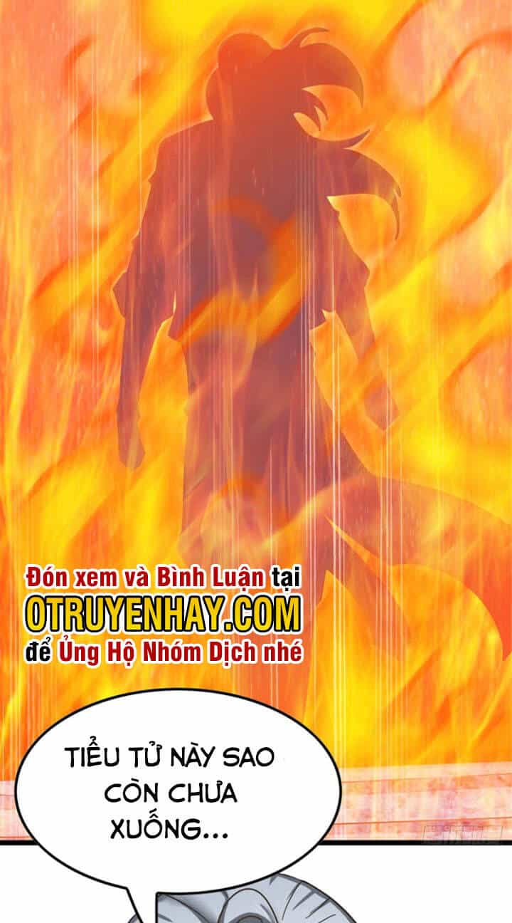 Vạn Đạo Long Hoàng - Chương 8 - ảnh 40