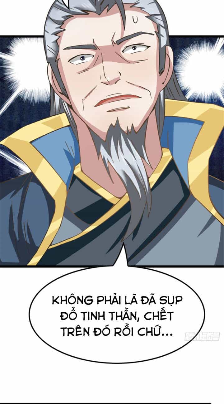 Vạn Đạo Long Hoàng - Chương 8 - ảnh 41