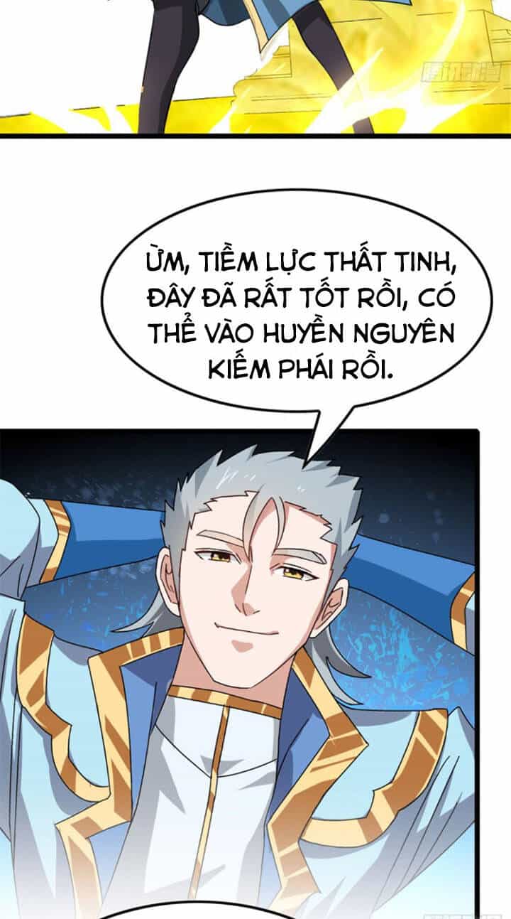 Vạn Đạo Long Hoàng - Chương 9 - ảnh 13