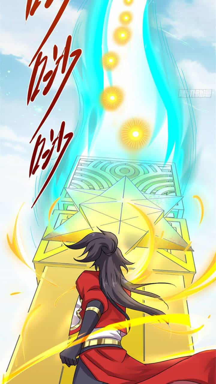 Vạn Đạo Long Hoàng - Chương 9 - ảnh 39