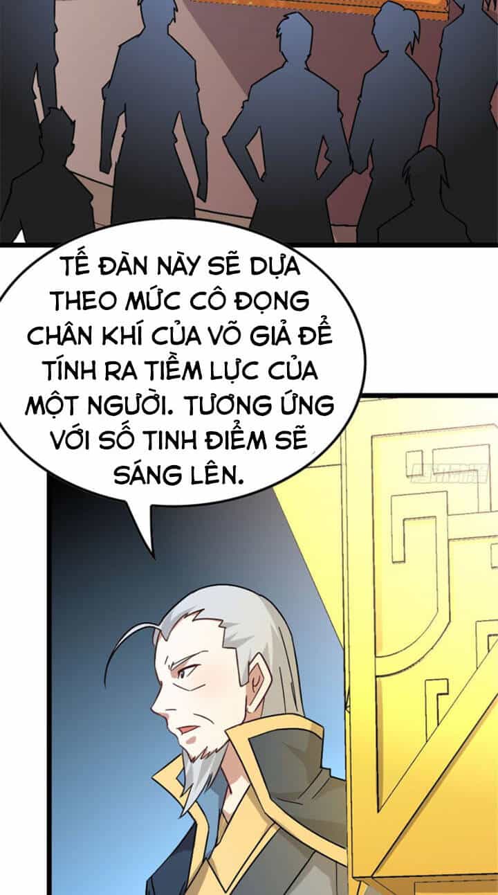 Vạn Đạo Long Hoàng - Chương 9 - ảnh 8