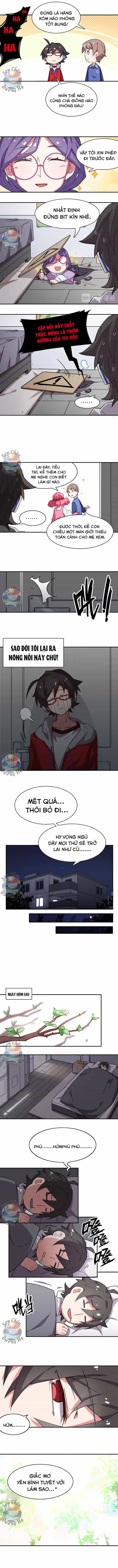 Vạn Di Bản - Chương 19 - ảnh 3
