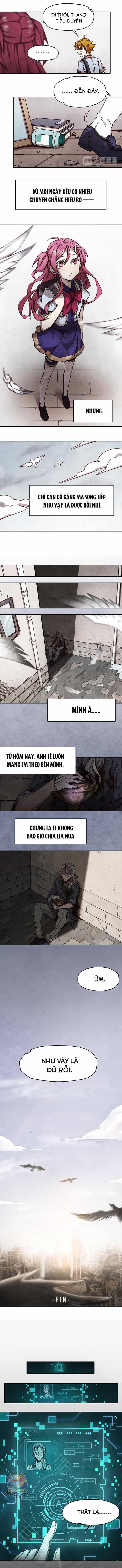 Vạn Di Bản - Chương 9 - ảnh 8