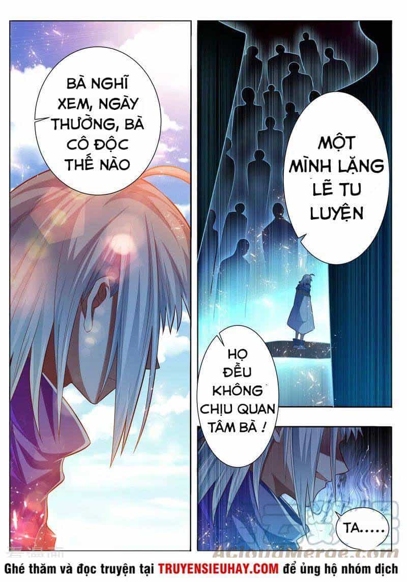 Vạn Giới Thần Chủ - Chương 289 - ảnh 6