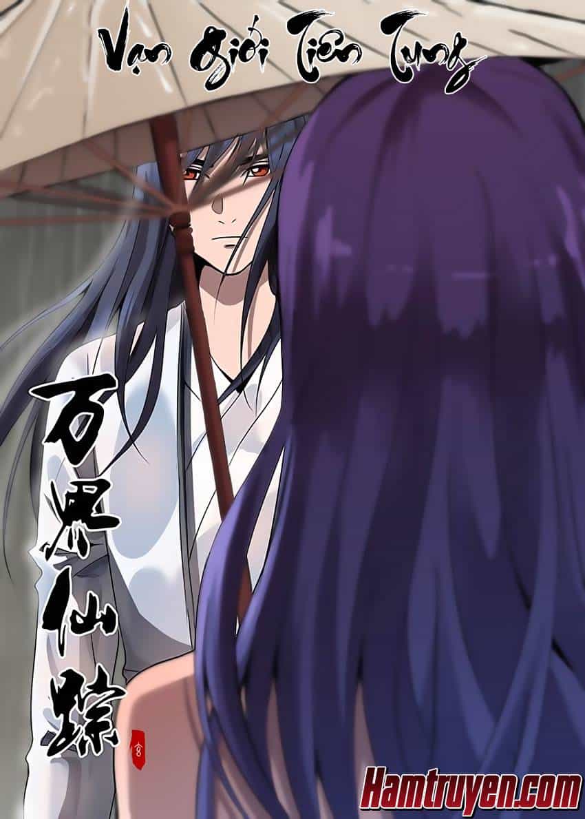 Vạn Giới Tiên Tung - Chương 99 - ảnh 2
