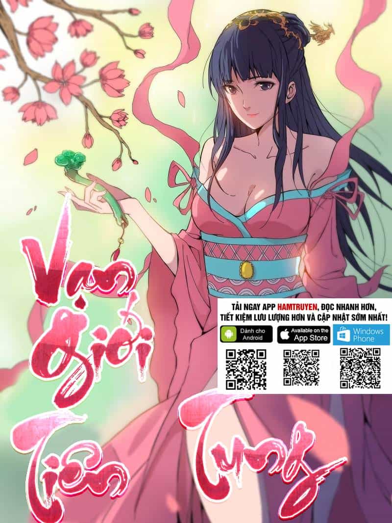 Vạn Giới Tiên Tung - Chương 14 - ảnh 2
