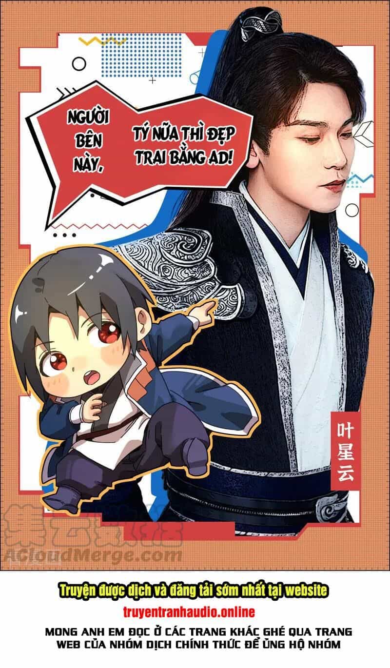 Vạn Giới Tiên Tung - Chương 293 - ảnh 2