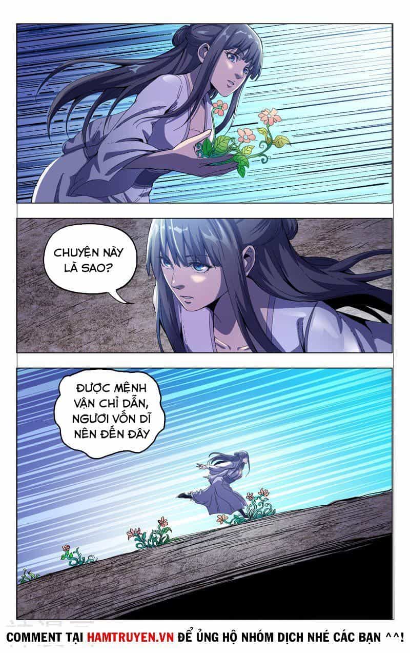 Vạn Giới Tiên Tung - Chương 333 - ảnh 10