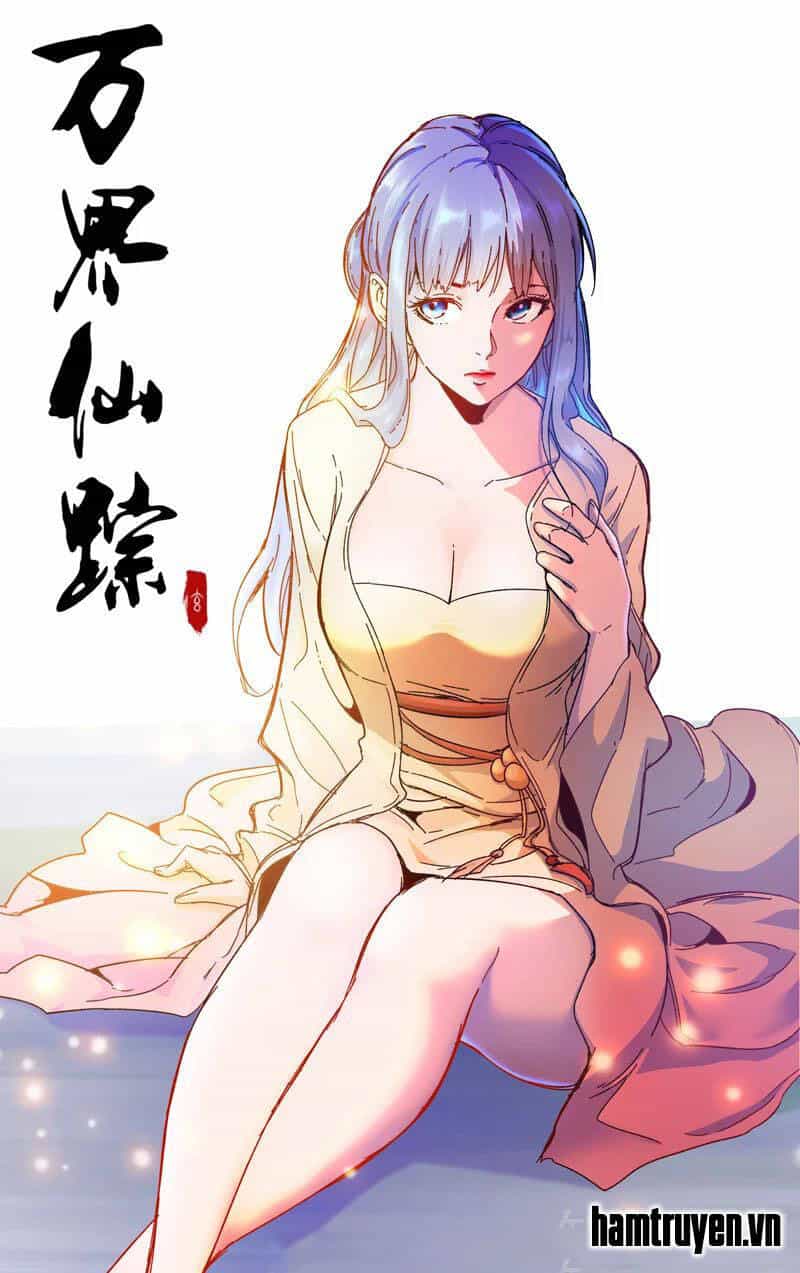 Vạn Giới Tiên Tung - Chương 352 - ảnh 1