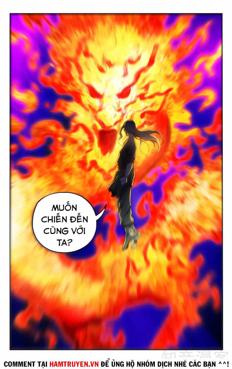 Vạn Giới Tiên Tung - Chương 352 - ảnh 7