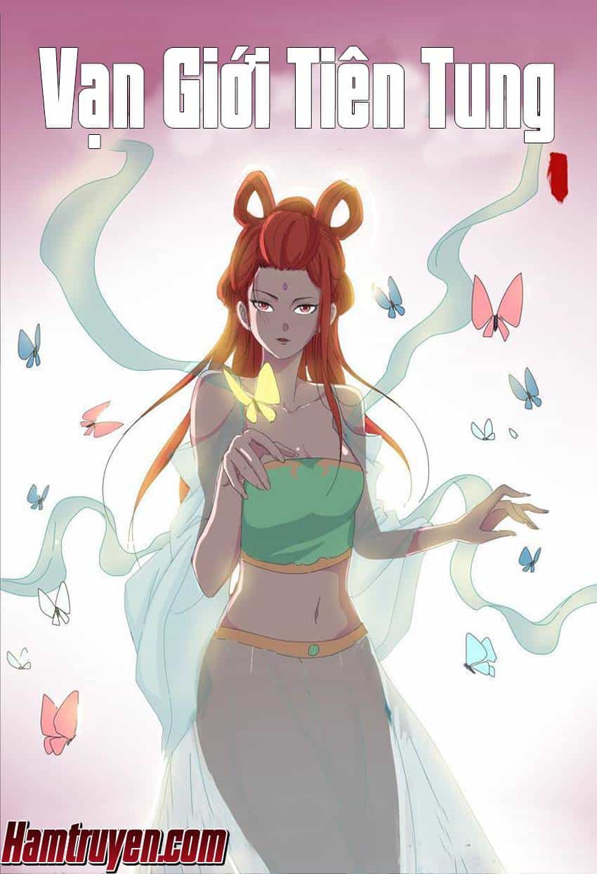 Vạn Giới Tiên Tung - Chương 37 - ảnh 2