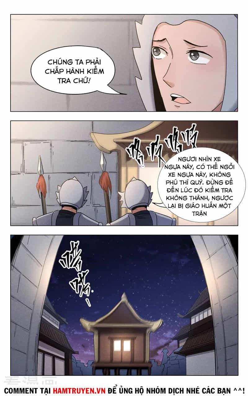 Vạn Giới Tiên Tung - Chương 379 - ảnh 12