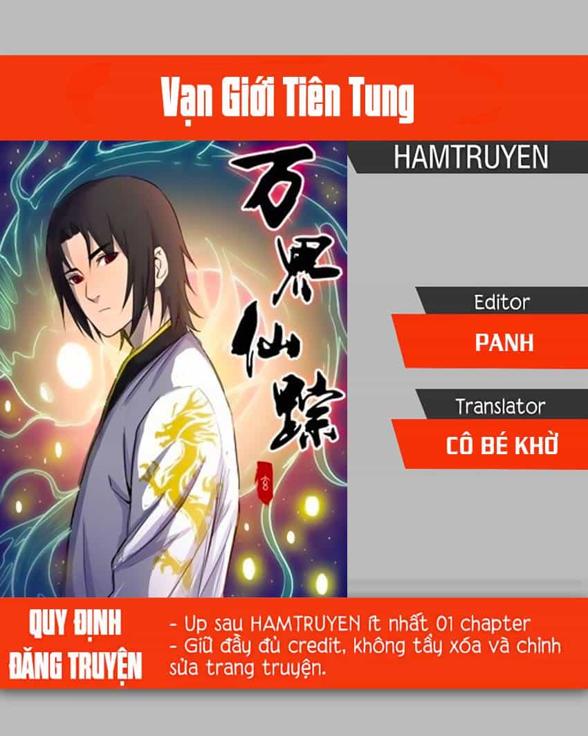 Vạn Giới Tiên Tung - Chương 63 - ảnh 1