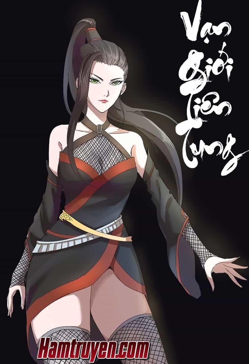 Vạn Giới Tiên Tung - Chương 63 - ảnh 2