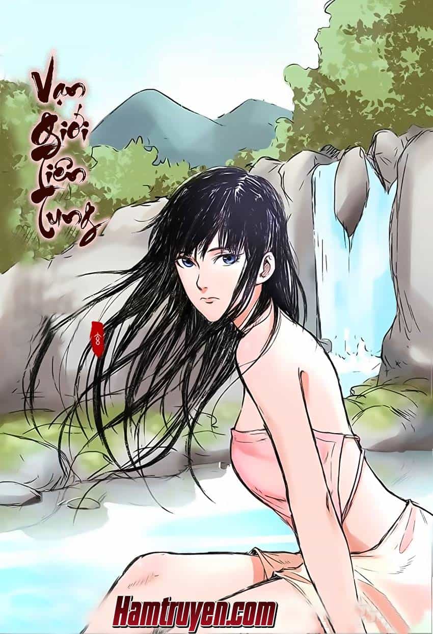 Vạn Giới Tiên Tung - Chương 71 - ảnh 2