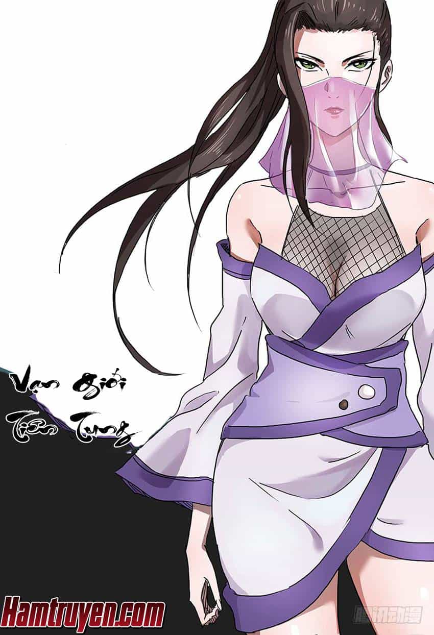 Vạn Giới Tiên Tung - Chương 86 - ảnh 2
