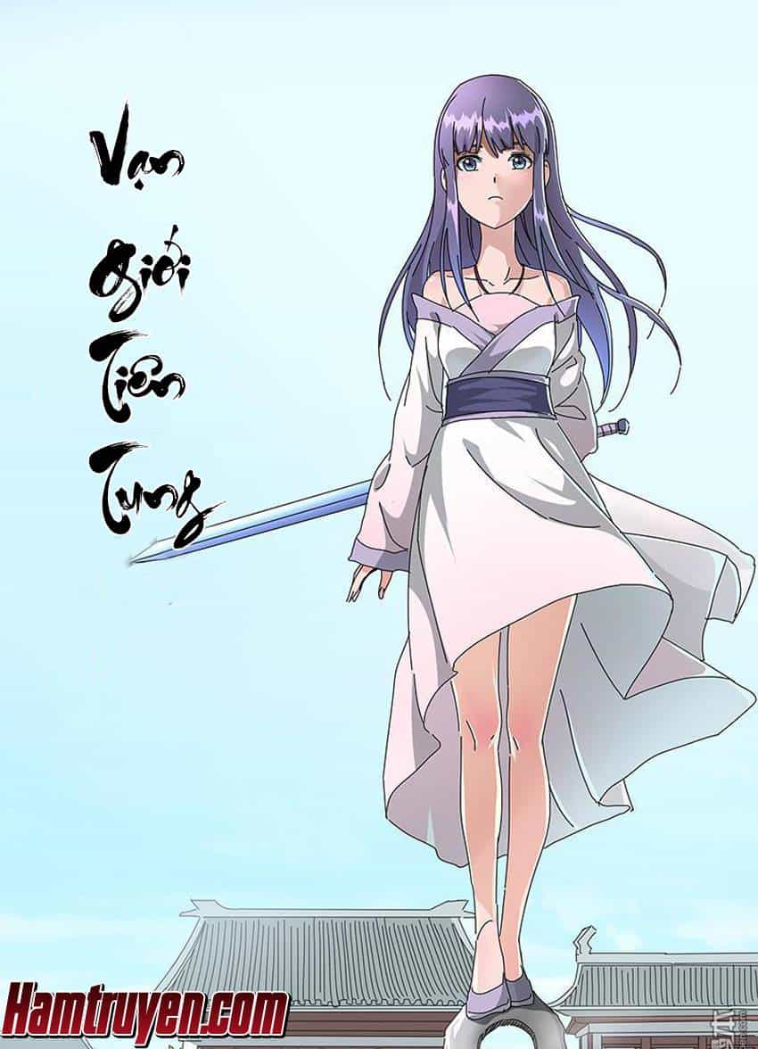 Vạn Giới Tiên Tung - Chương 89 - ảnh 2