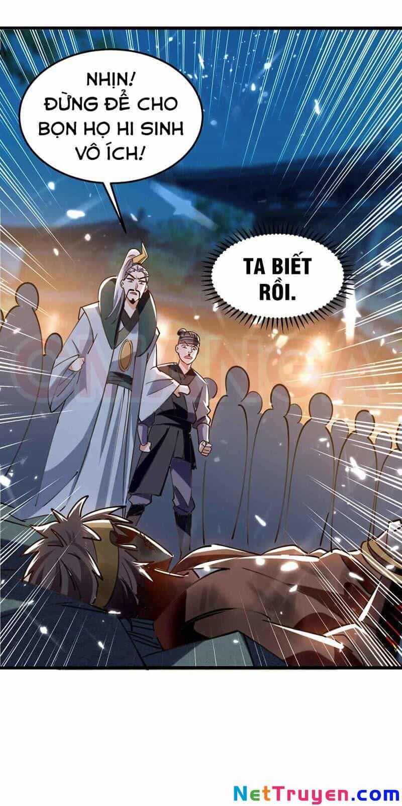 Vạn Giới Tiên Vương - Chương 99 - ảnh 37
