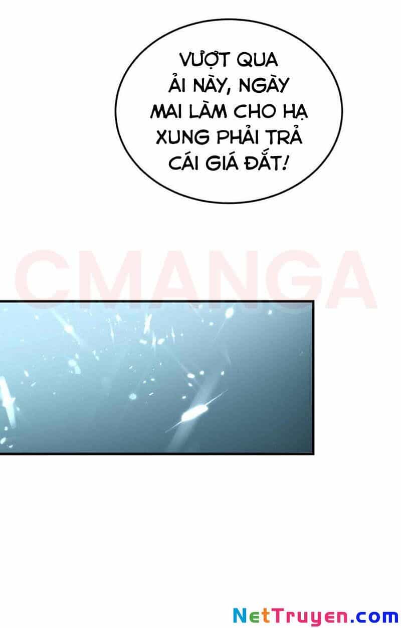 Vạn Giới Tiên Vương - Chương 99 - ảnh 7