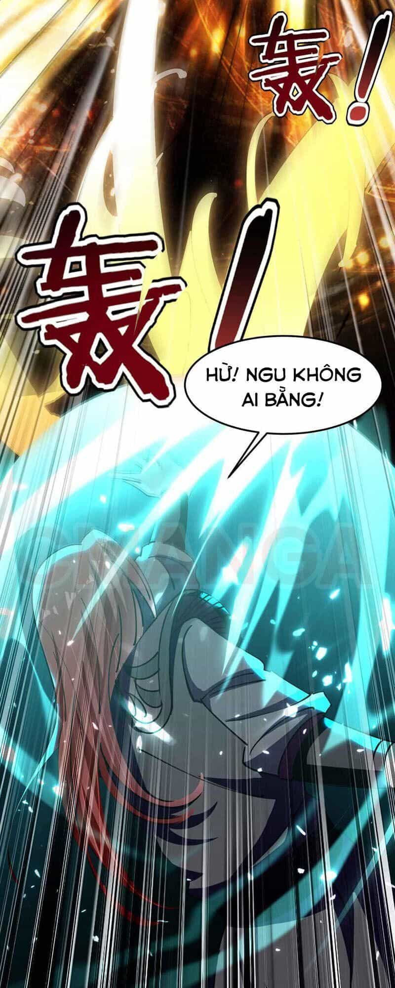 Vạn Giới Tiên Vương - Chương 100 - ảnh 18