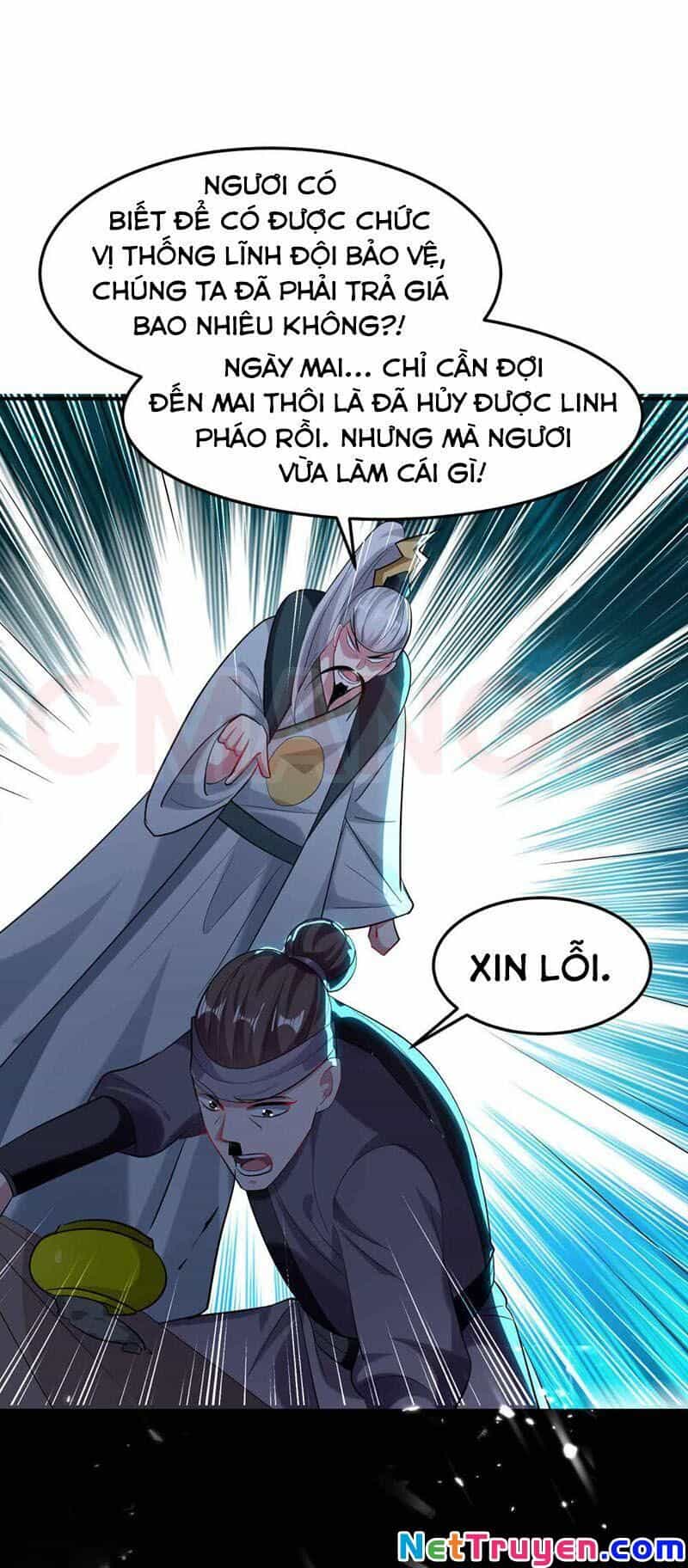 Vạn Giới Tiên Vương - Chương 100 - ảnh 26
