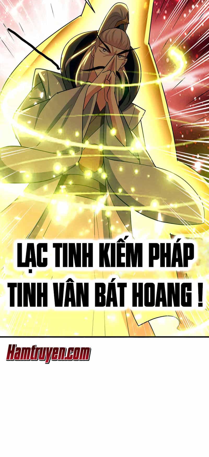 Vạn Giới Tiên Vương - Chương 101 - ảnh 24